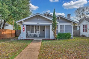 Welcome to your new favorite home away from home!