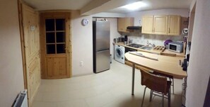 Cuisine privée
