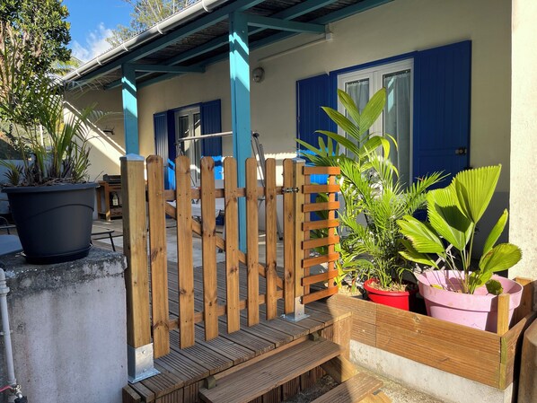 Terrass/Patio