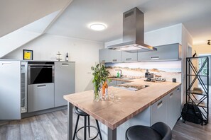 Cuisine privée