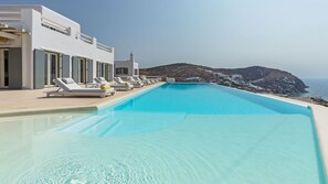 Activities, Amenities, Building Exterior, Pool, Spring, Summer