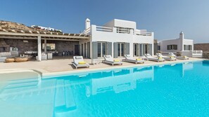 Activities, Amenities, Building Exterior, Pool, Spring, Summer