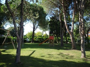 Espace pour enfants