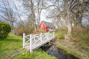 Boendeområde