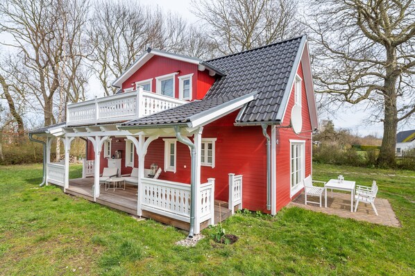 Exteriör