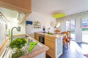 Eget kök