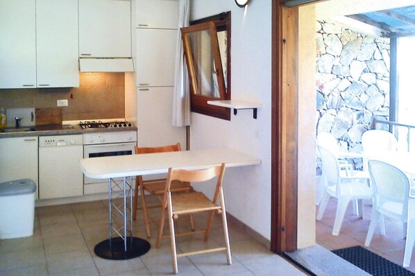 Cozinha privada