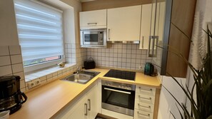 Eget kök