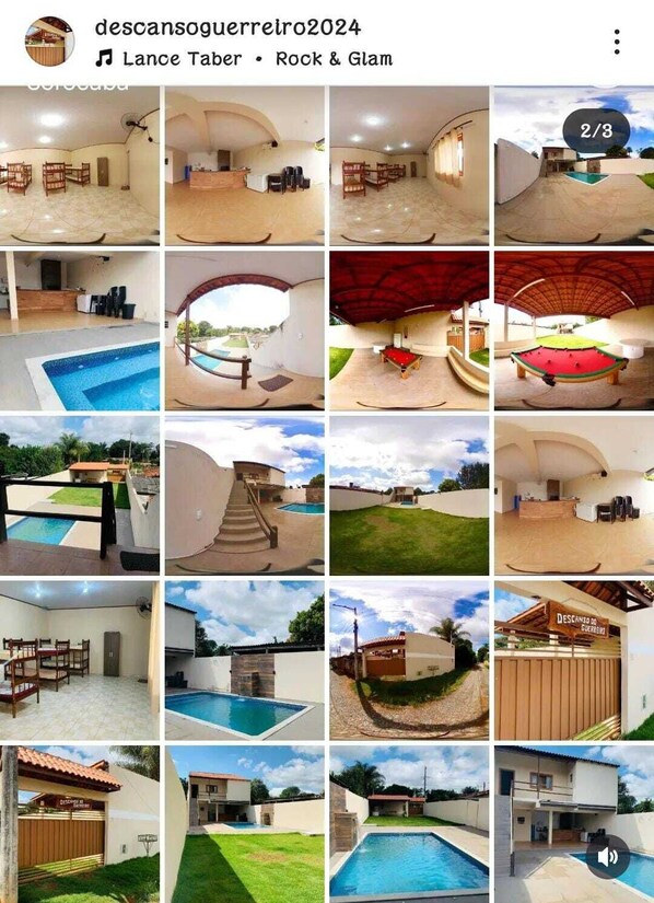 Miscellaneous