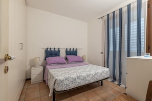 Chambre Ă coucher
