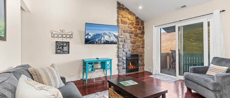 Powderwood Pines 3W