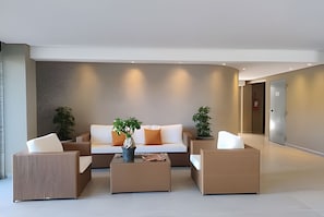 Area and facilities