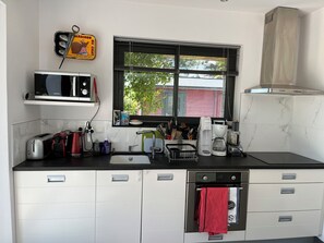 Eget kök