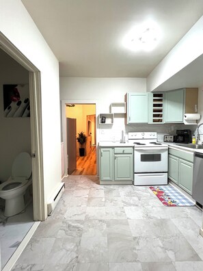 Cuisine privée