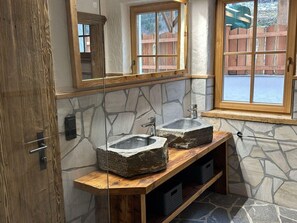 Chalet am Bachl 1