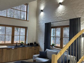 Chalet am Bachl 1