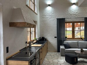 Chalet am Bachl 1