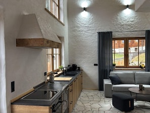 Chalet am Bachl 1