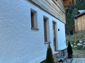 Chalet am Bachl 1