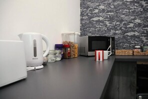 Cocina compartida
