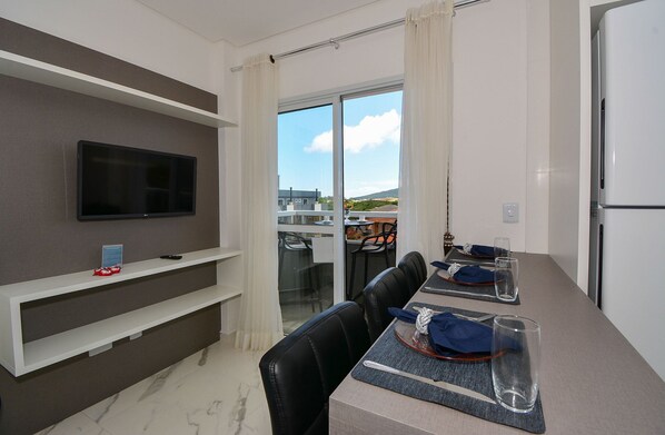 Living Room,Dining area