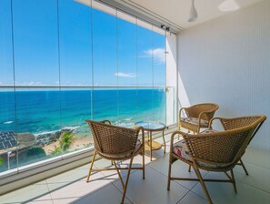 Balcony / Terrace