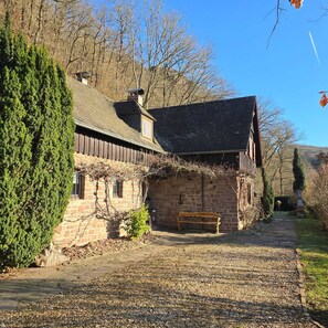 Exteriör