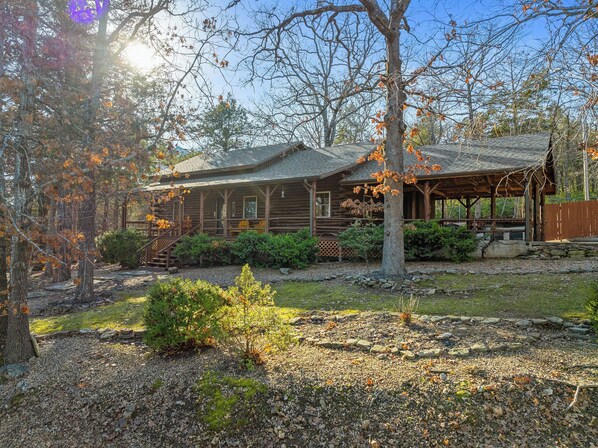 Welcome to Hillside Haven!