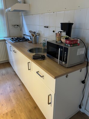 Eget kök