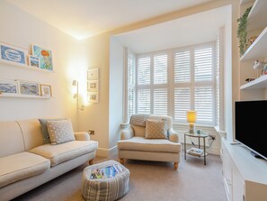 Living area | Isfryn, Llanbedr Nr Harlech
