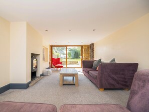 Living area | The Mistal, Holmfirth