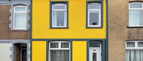 Außenbereich