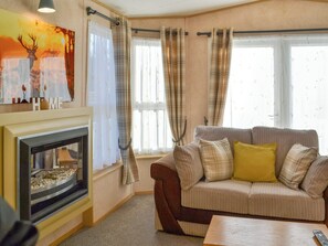 Living area | Margaret’s - Emmotland Holidays, Driffield