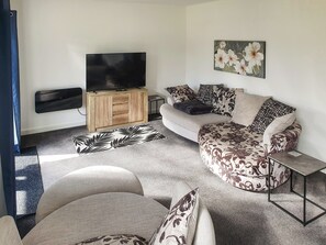 Living area | Classroom Two - Broadwood House, Lifton