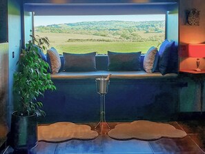 Living room | Benchwood House, Hastings