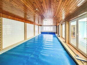 Swimming pool | Winthorp, Romney Marsh, near Dungeness