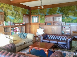 Intérieur