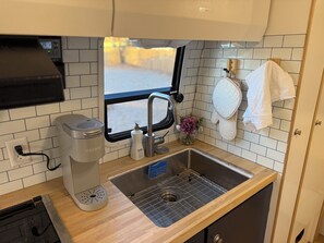 Eget kök