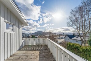 Boendeområde