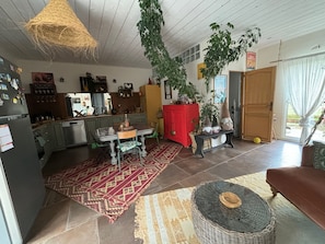 Interiör