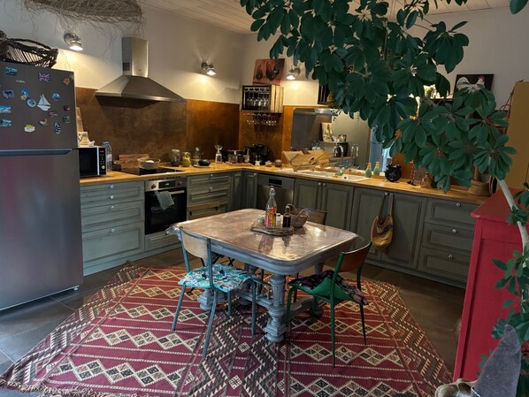 Eget kök