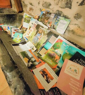 Miscellaneous