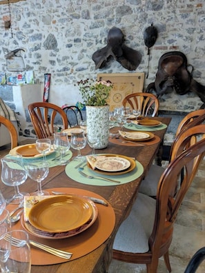 Restaurantes