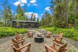 Fire pit