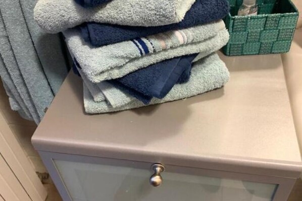 Miscellaneous