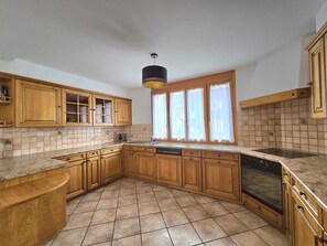 Cuisine privée