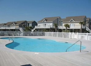 Community Pool #1