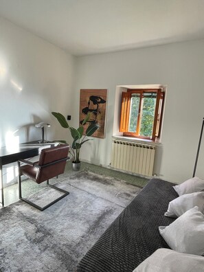 Interiör