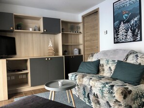 Coin séjour
