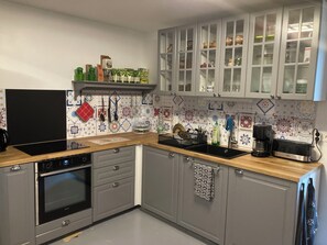 Eget kök